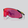 Lentes de Sol Oakley Velo Kato Tour de France Prizm Road