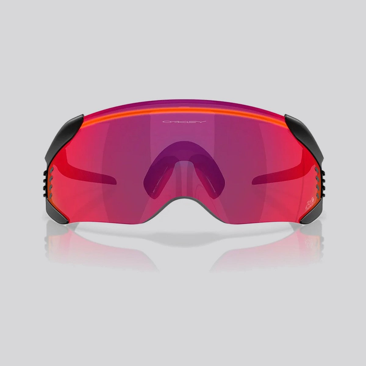 Lentes de Sol Oakley Velo Kato Tour de France Prizm Road