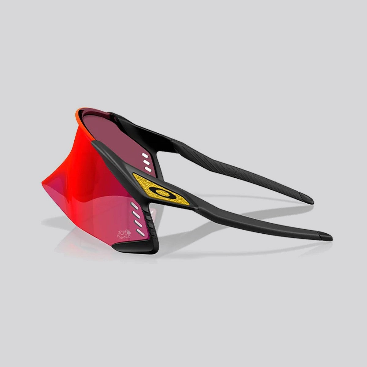 Lentes de Sol Oakley Velo Kato Tour de France Prizm Road