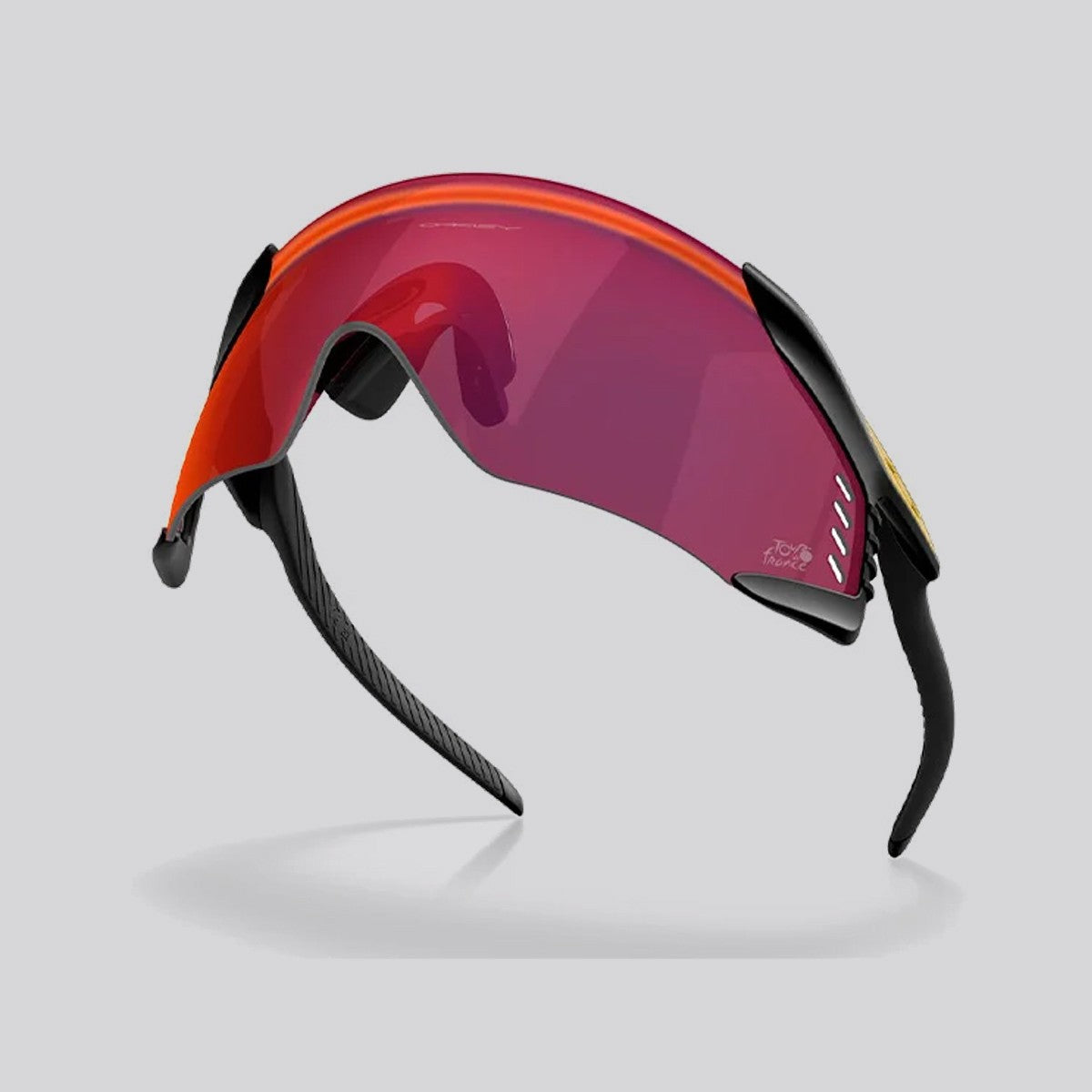 Lentes de Sol Oakley Velo Kato Tour de France Prizm Road