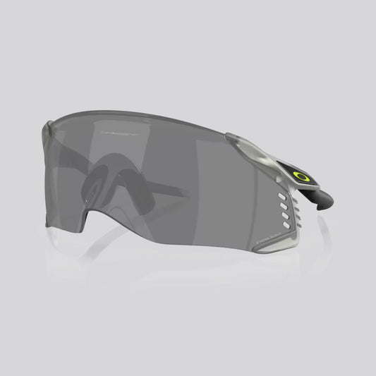 Lentes de Sol Oakley Velo Kato TDF Prizm Road Black/Green
