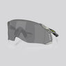 Lentes de Sol Oakley Velo Kato TDF Prizm Road Black/Green