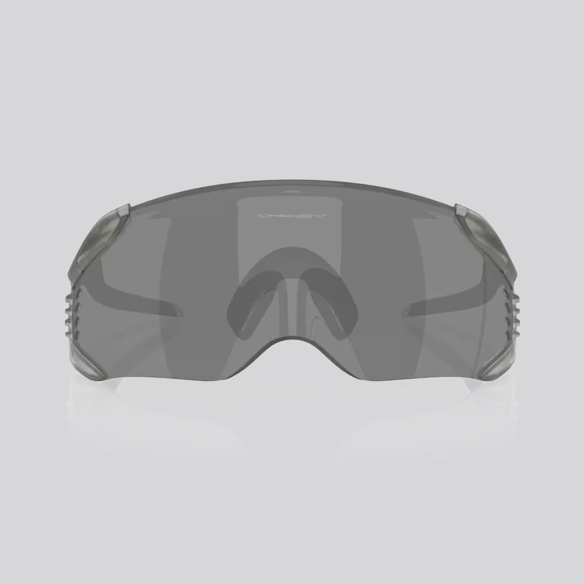 Lentes de Sol Oakley Velo Kato TDF Prizm Road Black/Green