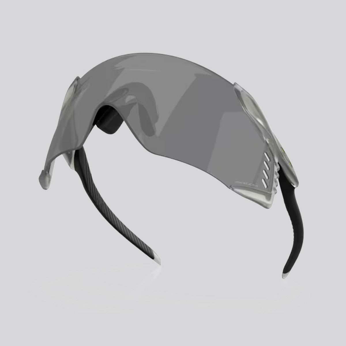 Lentes de Sol Oakley Velo Kato TDF Prizm Road Black/Green