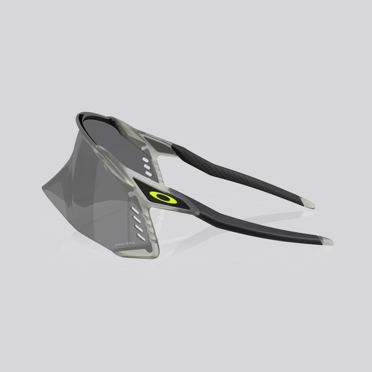 Lentes de Sol Oakley Velo Kato TDF Prizm Road Black/Green