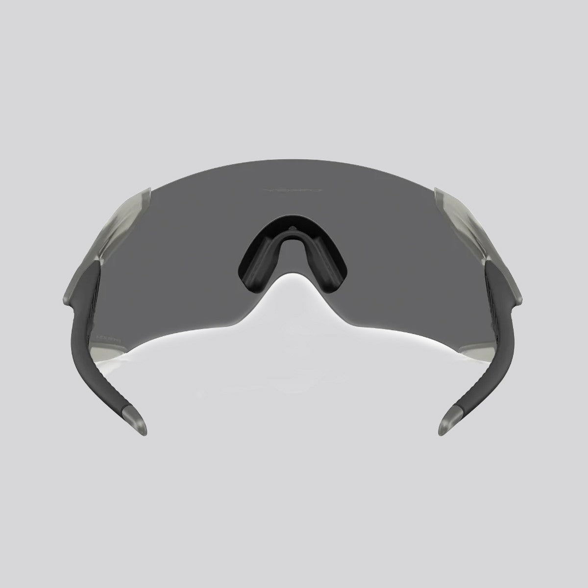 Lentes de Sol Oakley Velo Kato TDF Prizm Road Black/Green
