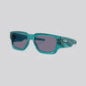 Lentes de sol Oakley Instagator Prizm Grey/Matte Transparent Artic Surf