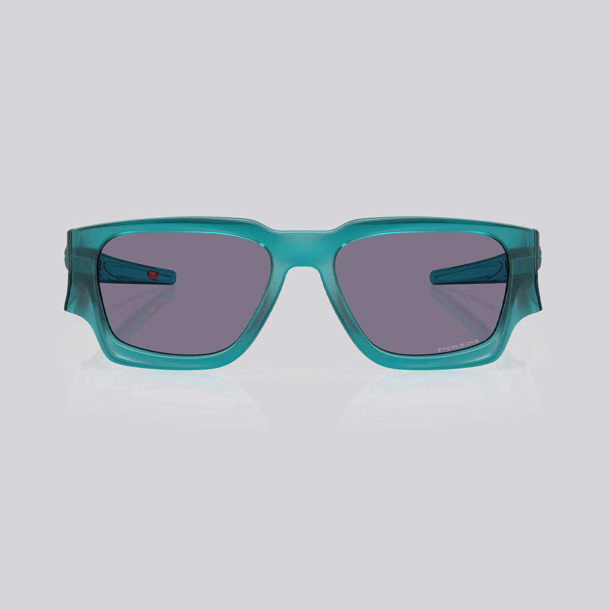 Lentes de sol Oakley Instagator Prizm Grey/Matte Transparent Artic Surf