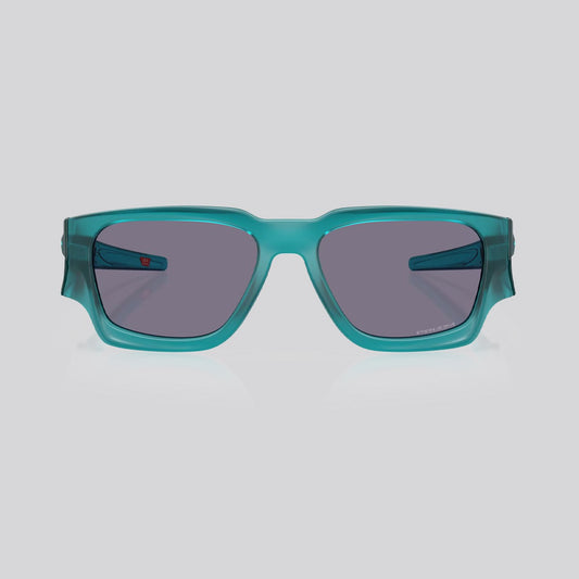 Lentes de sol Oakley Instagator Prizm Grey/Matte Transparent Artic Surf