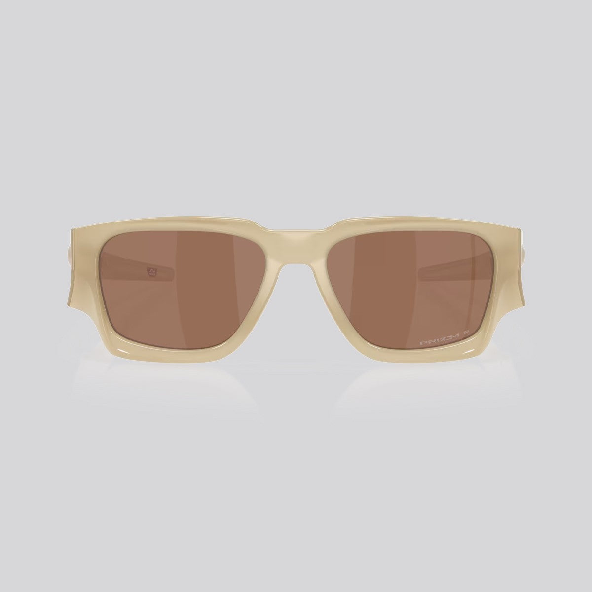 Lentes de Sol Oakley Instagator Sandstorm Prizm Tungsten Polar