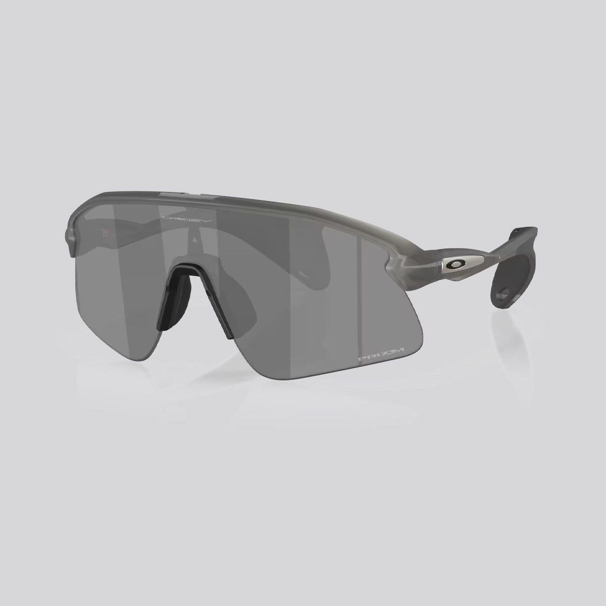 Lentes de sol Oakley Stunt Devil Prizm Black/Grey Smoke