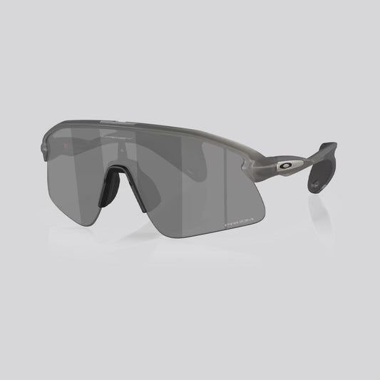 Lentes de sol Oakley Stunt Devil Prizm Black/Grey Smoke