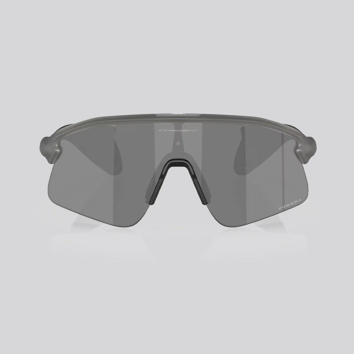 Lentes de sol Oakley Stunt Devil Prizm Black/Grey Smoke
