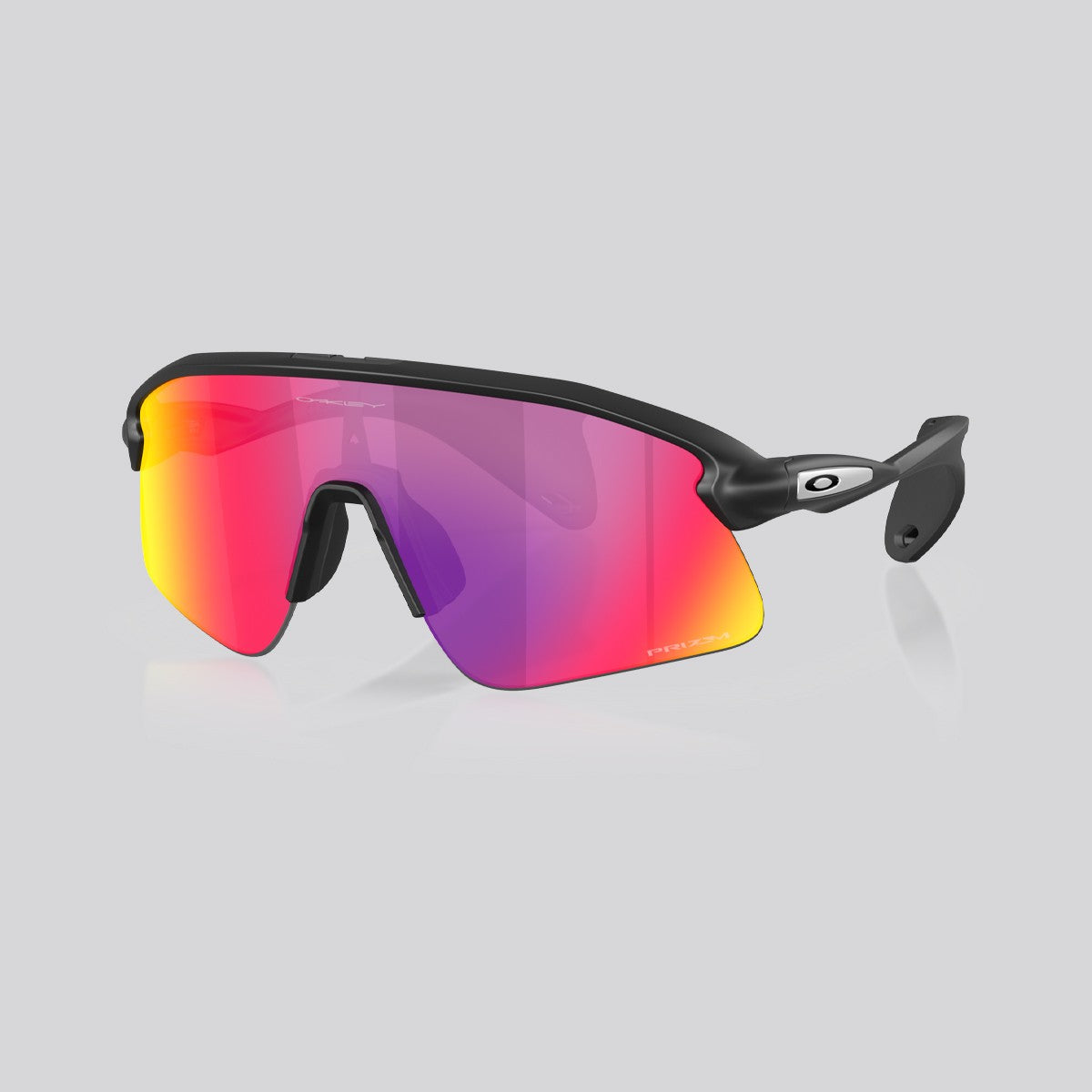 Lentes de sol Oakley Stunt Devil Prizm Road/Matte Black