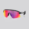 Lentes de sol Oakley Stunt Devil Prizm Road/Matte Black
