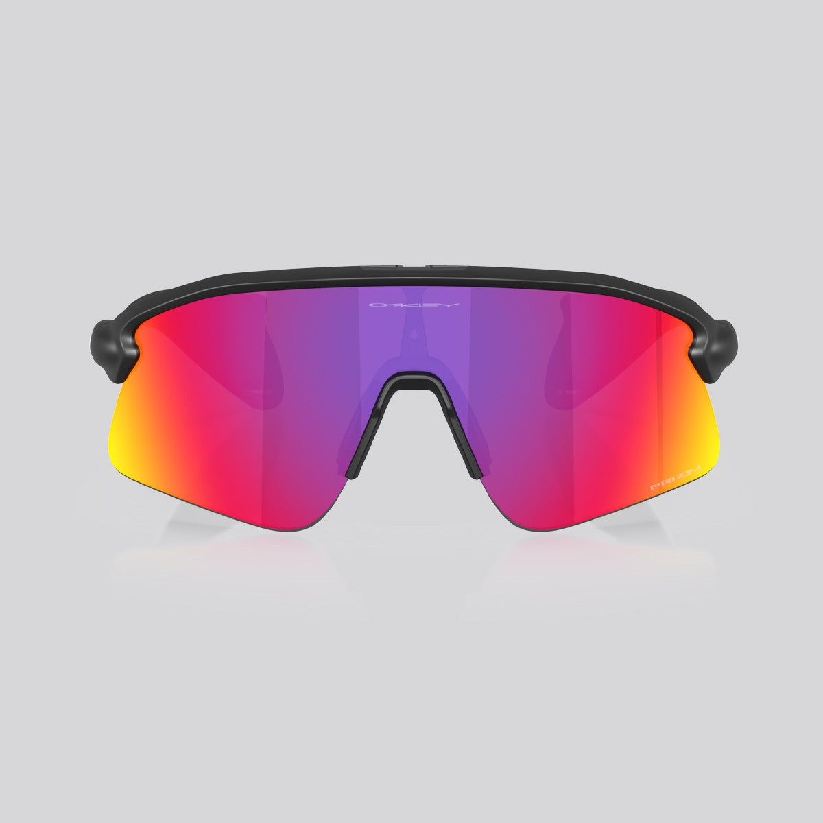Lentes de sol Oakley Stunt Devil Prizm Road/Matte Black