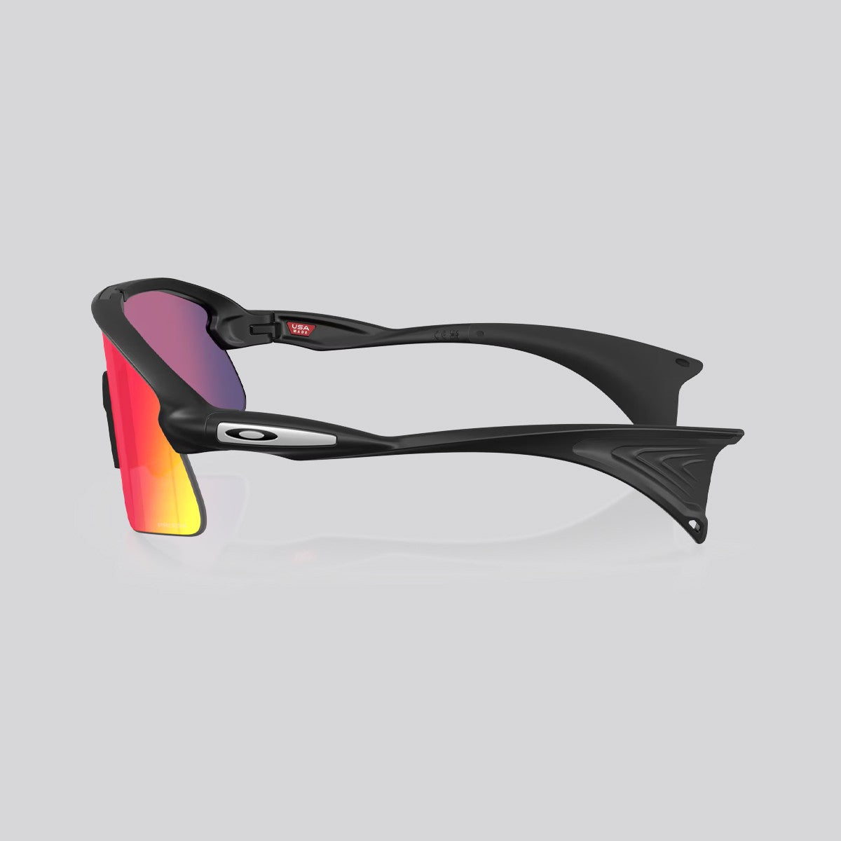 Lentes de sol Oakley Stunt Devil Prizm Road/Matte Black