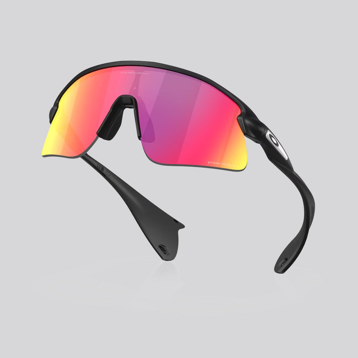 Lentes de sol Oakley Stunt Devil Prizm Road/Matte Black