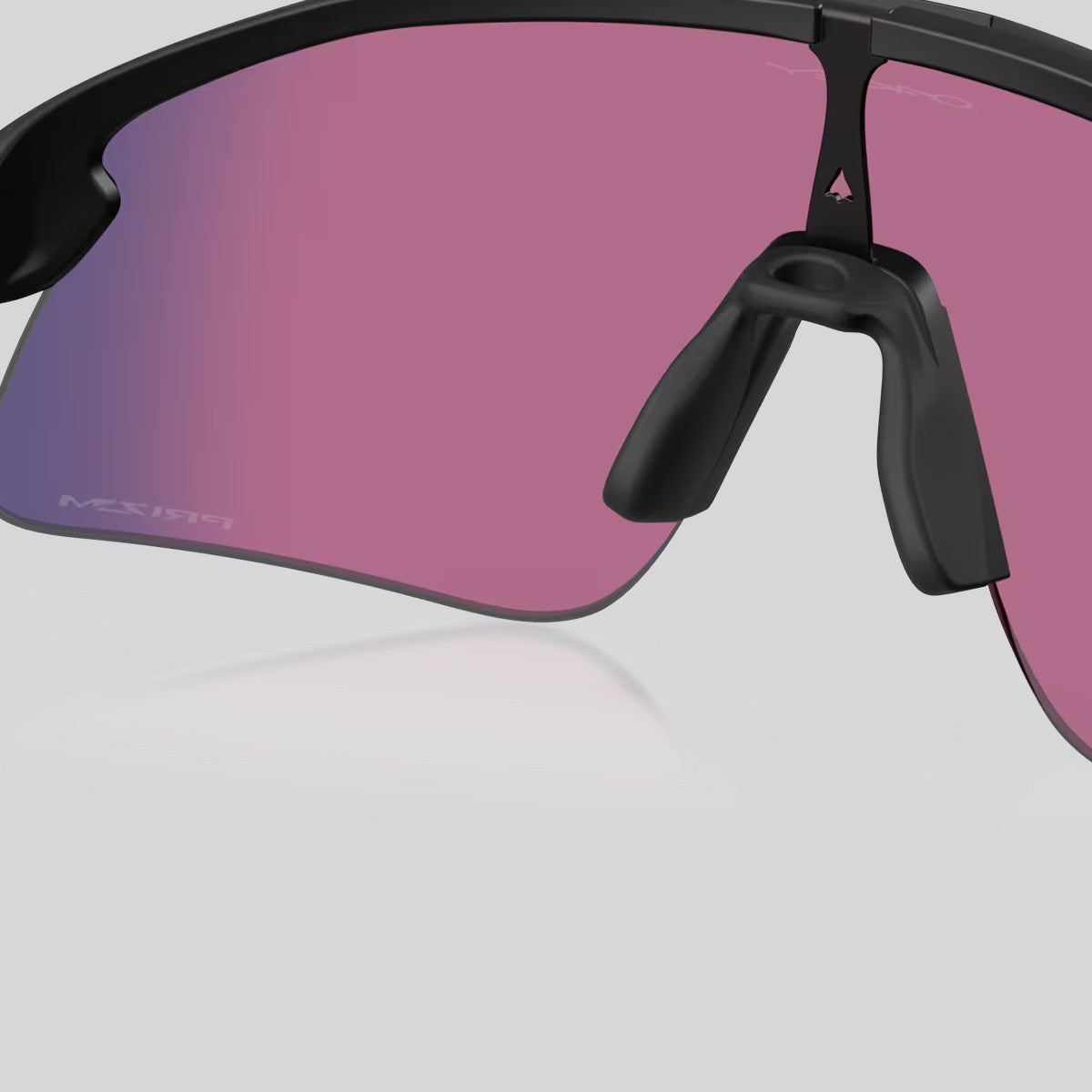 Lentes de sol Oakley Stunt Devil Prizm Road/Matte Black