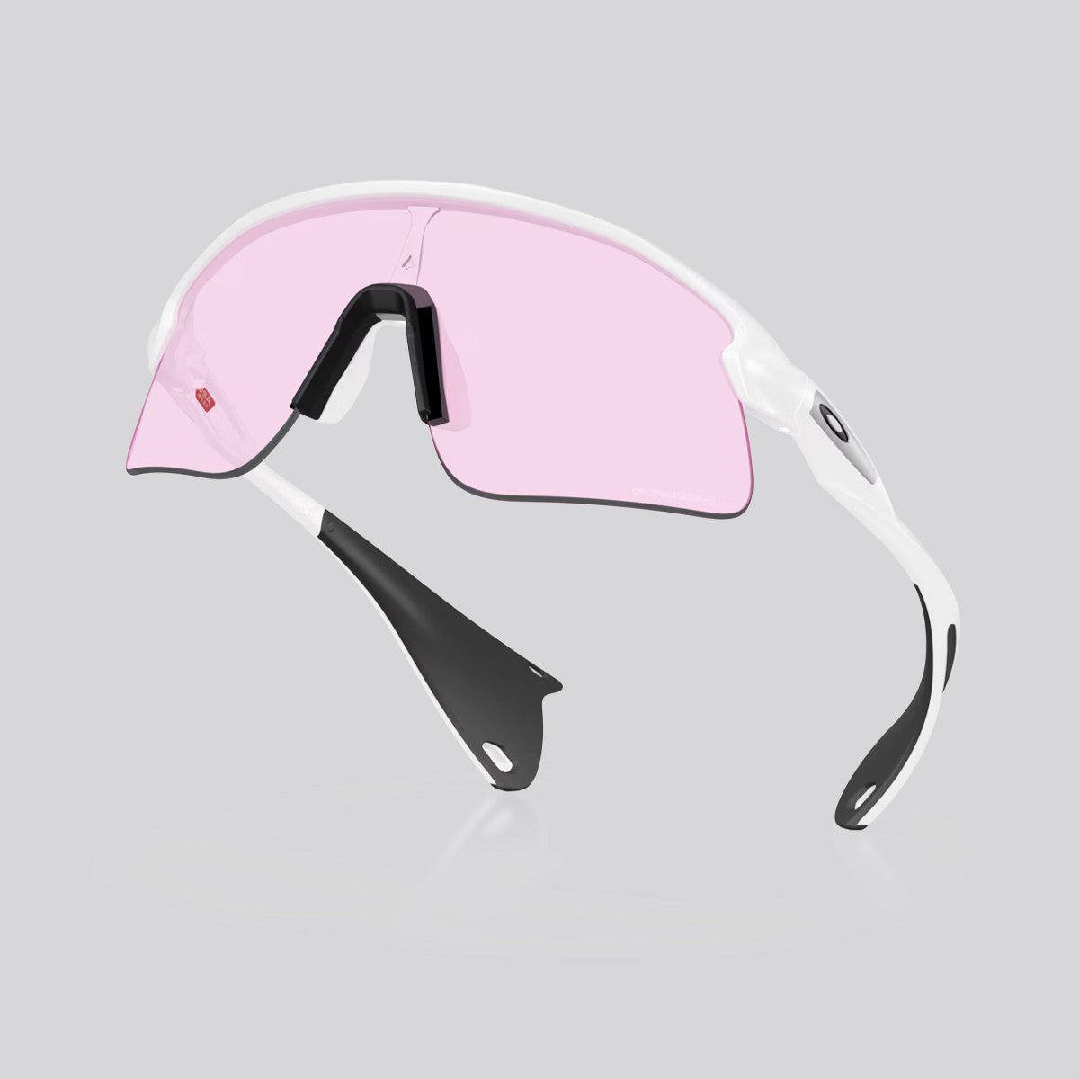 Lentes de sol Oakley Stunt Devil Prizm Low Light/Matte White