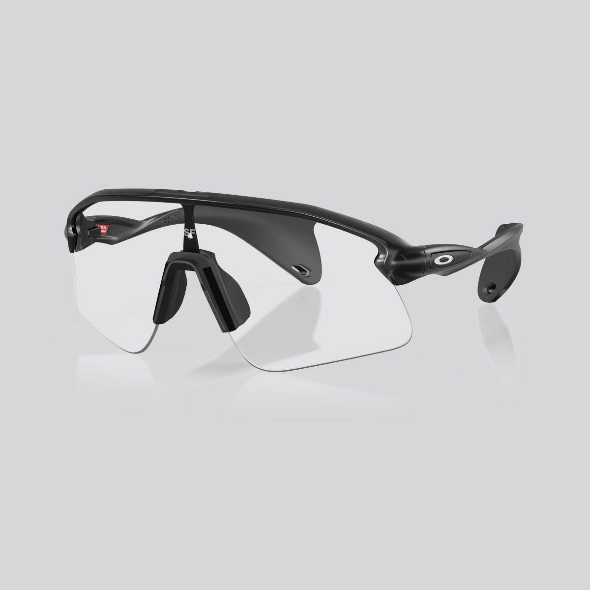 Lentes de Sol Oakley Stunt Devil Satisfy Fotocromático – TheLab