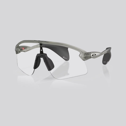 Lentes de Sol Oakley Stunt Devil S Fotocromático Matte Grey Ink