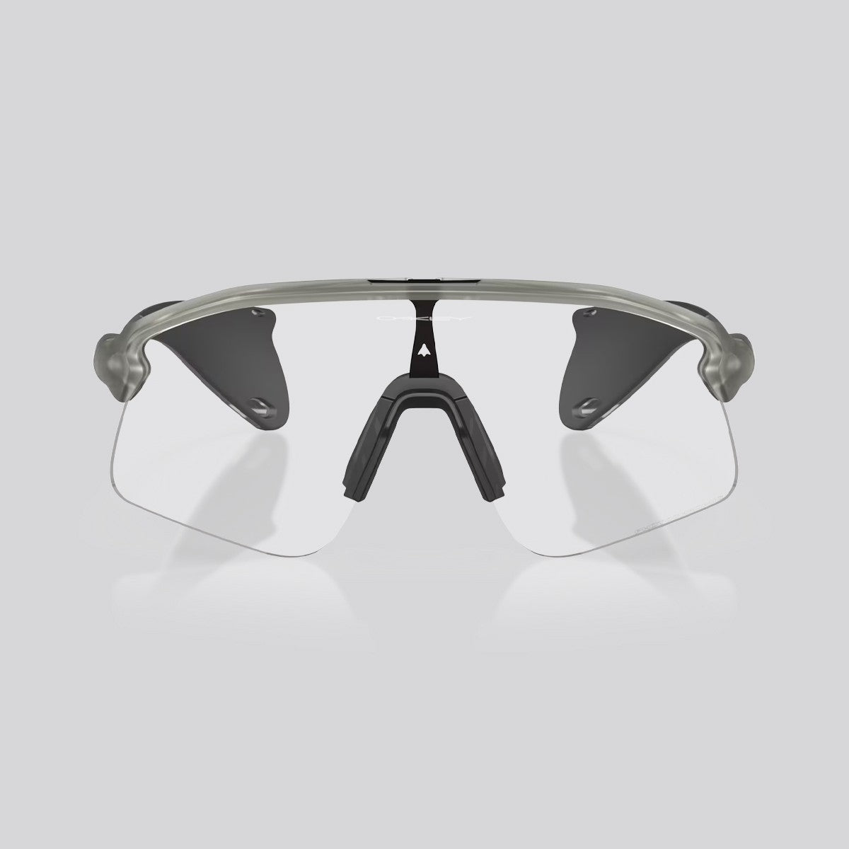 Lentes de Sol Oakley Stunt Devil S Fotocromático Matte Grey Ink