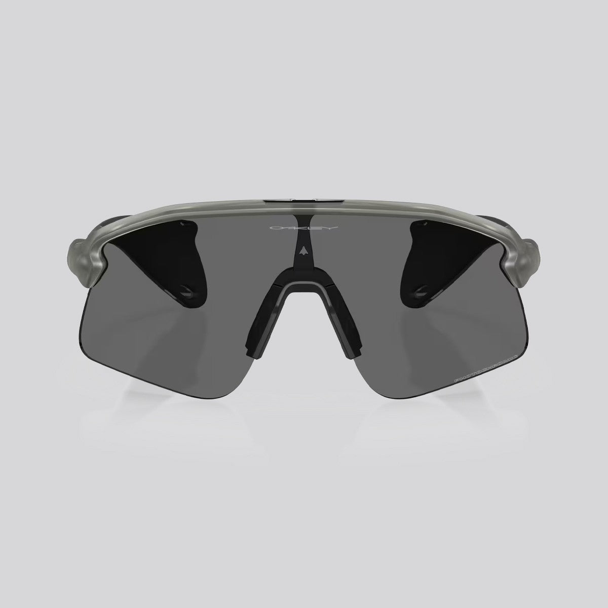 Lentes de Sol Oakley Stunt Devil S Fotocromático Matte Grey Ink