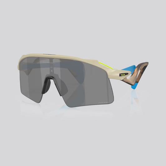 Lentes de sol Oakley Stunt Wing Prizm Black/Matte Sand