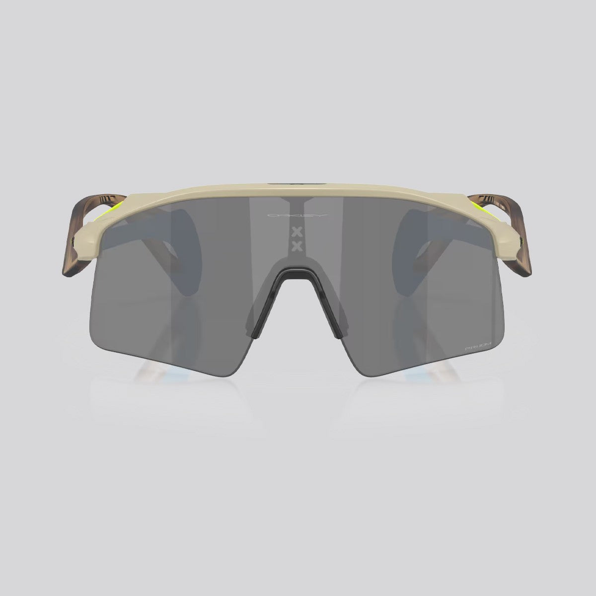 Lentes de sol Oakley Stunt Wing Prizm Black/Matte Sand