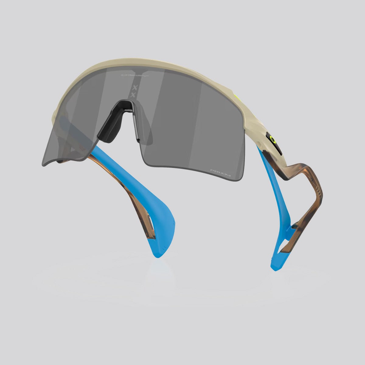 Lentes de sol Oakley Stunt Wing Prizm Black/Matte Sand