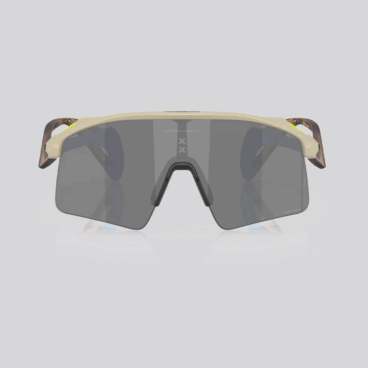 Lentes de sol Oakley Stunt Wing Prizm Black/Matte Sand