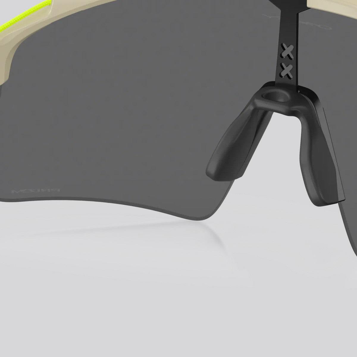 Lentes de sol Oakley Stunt Wing Prizm Black/Matte Sand