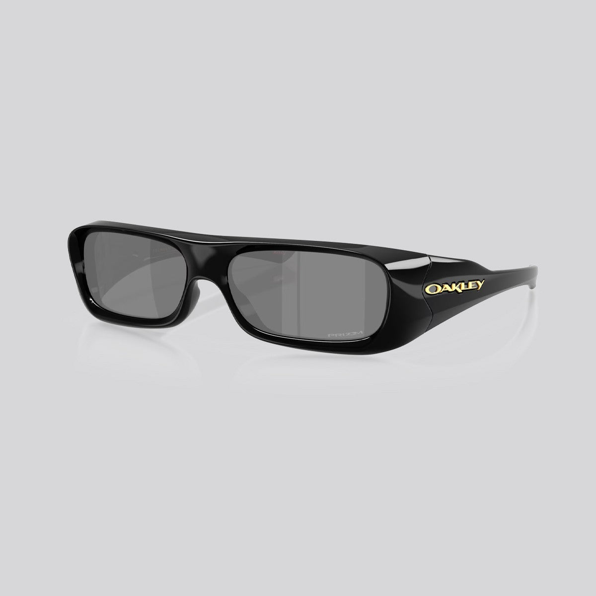 Lentes de sol Oakley Permian Prizm Black