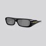 Lentes de sol Oakley Permian Prizm Black