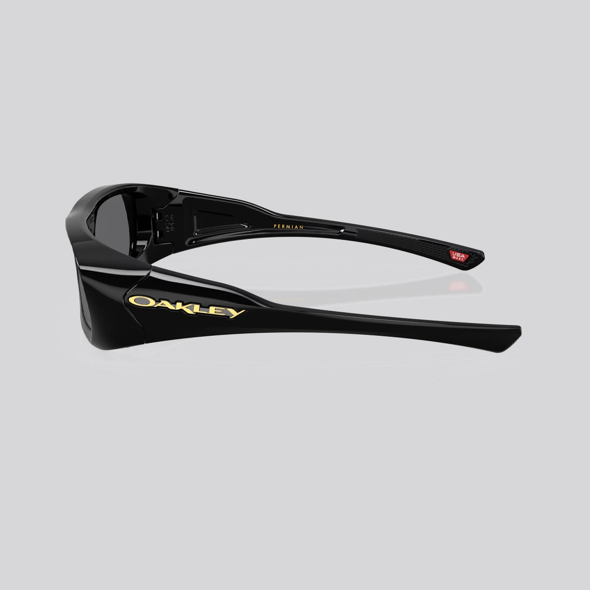 Lentes de sol Oakley Permian Prizm Black