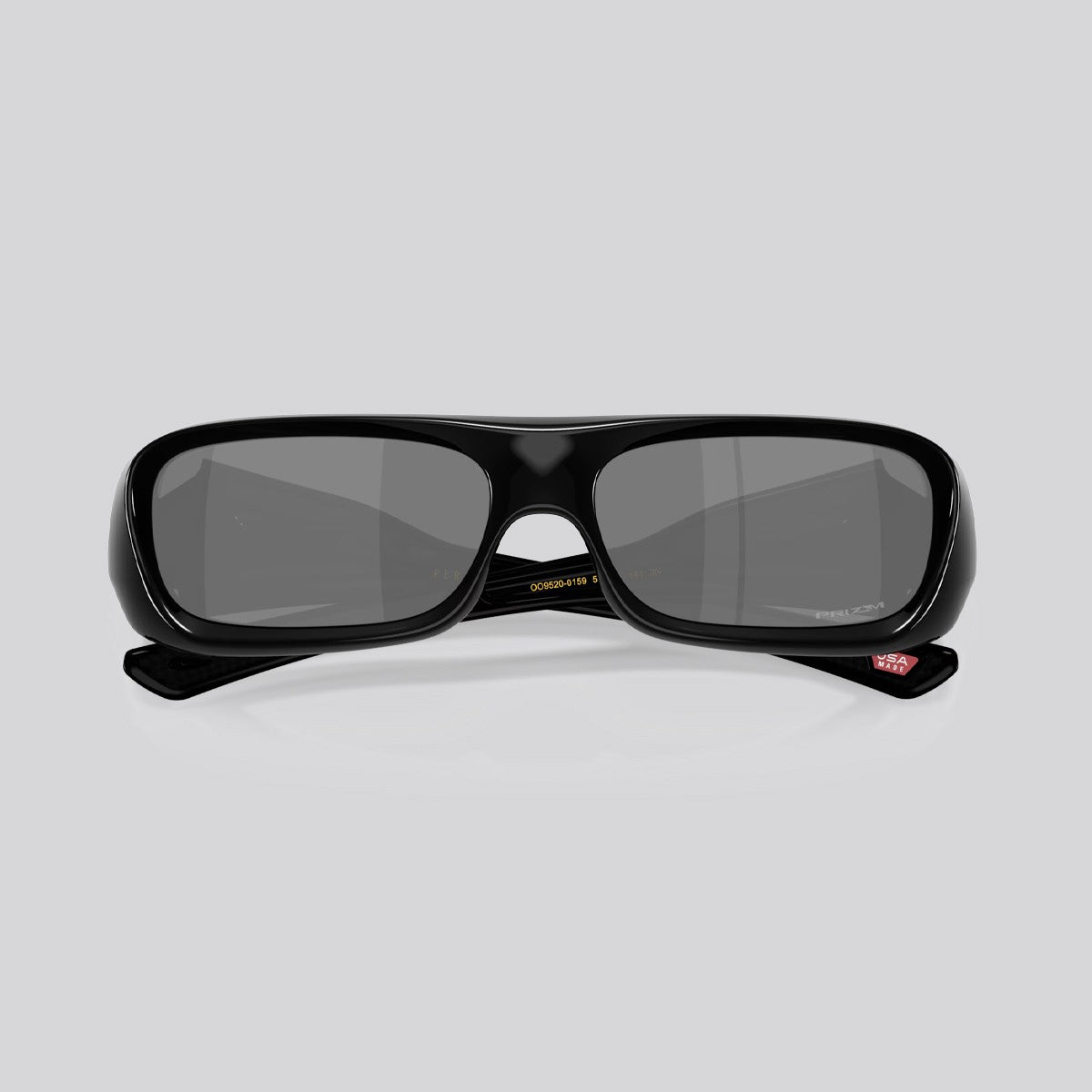 Lentes de sol Oakley Permian Prizm Black