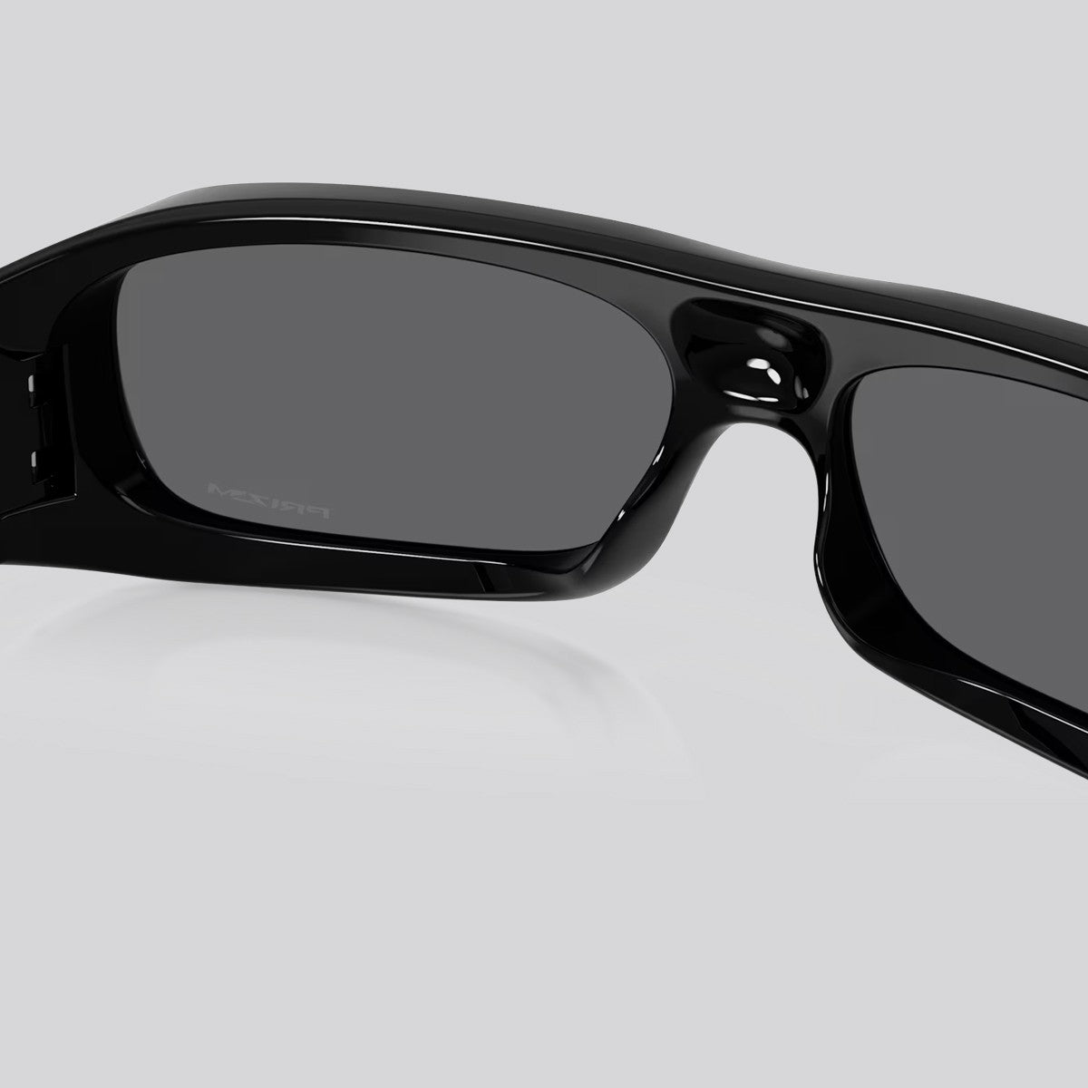 Lentes de sol Oakley Permian Prizm Black