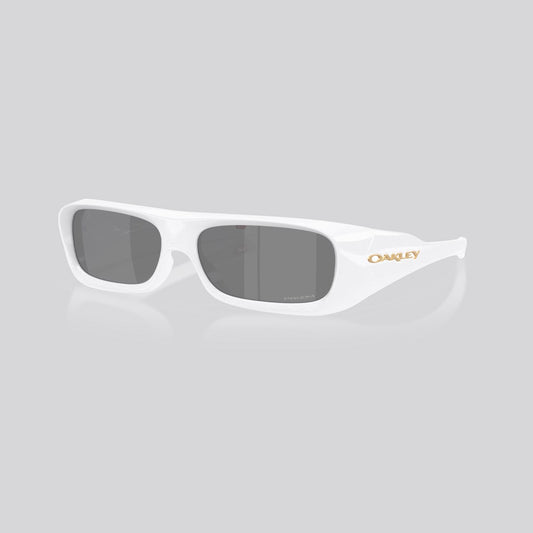 Lentes de sol Oakley Permian Prizm Black/Pearlized White