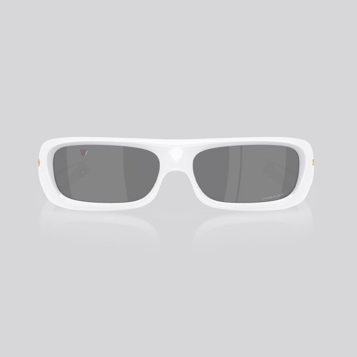 Lentes de sol Oakley Permian Prizm Black/Pearlized White