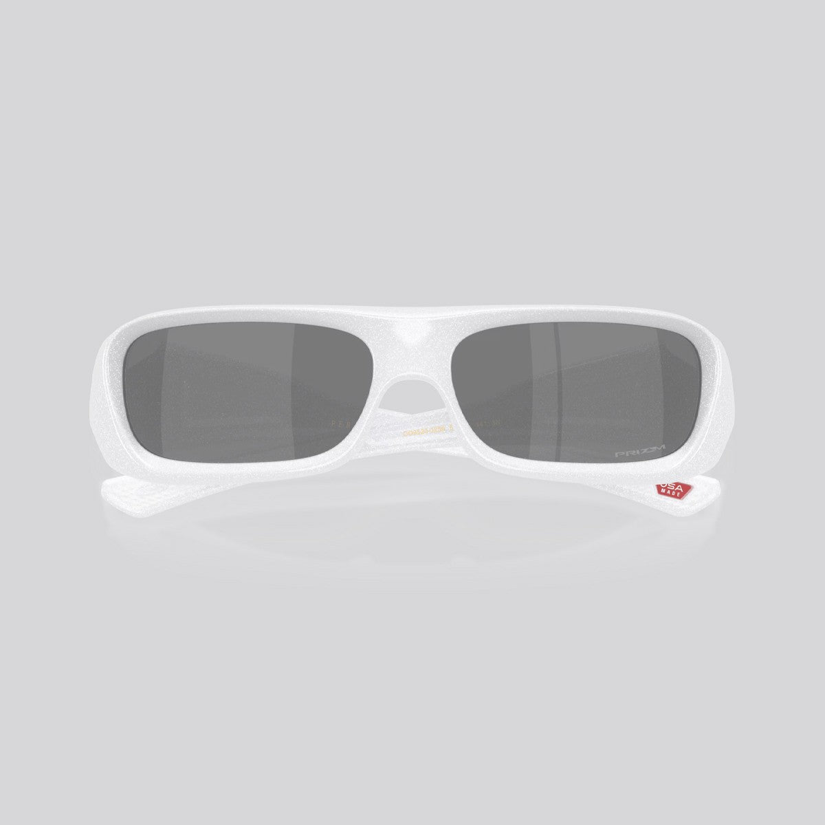 Lentes de sol Oakley Permian Prizm Black/Pearlized White