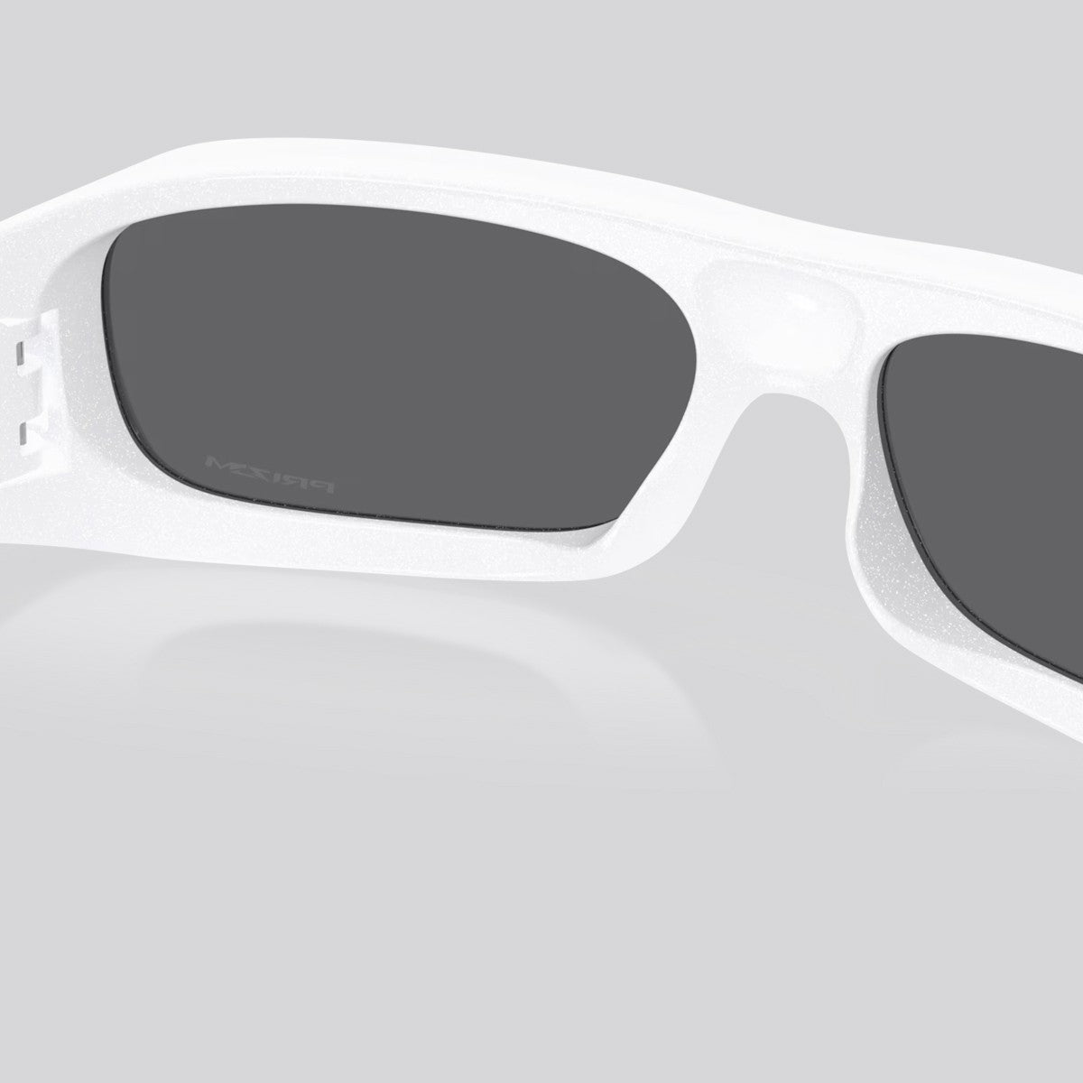 Lentes de sol Oakley Permian Prizm Black/Pearlized White
