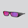 Lentes de Sol Oakley Signature Series Permian Matte Black/Prizm Road