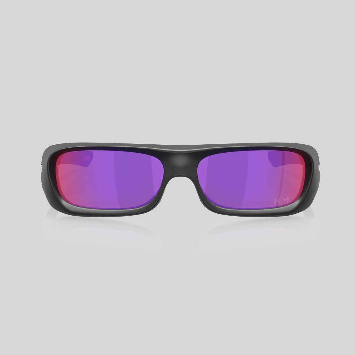 Lentes de Sol Oakley Signature Series Permian Matte Black/Prizm Road