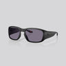 Lentes de Sol Oakley Tourniquet Matte Black/Prizm Grey