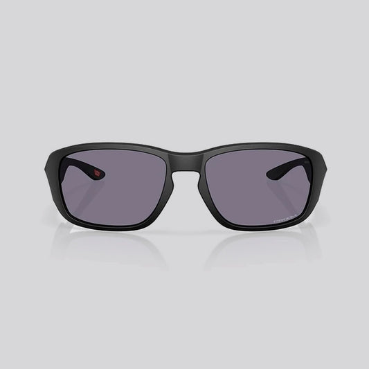 Lentes de Sol Oakley Tourniquet Matte Black/Prizm Grey