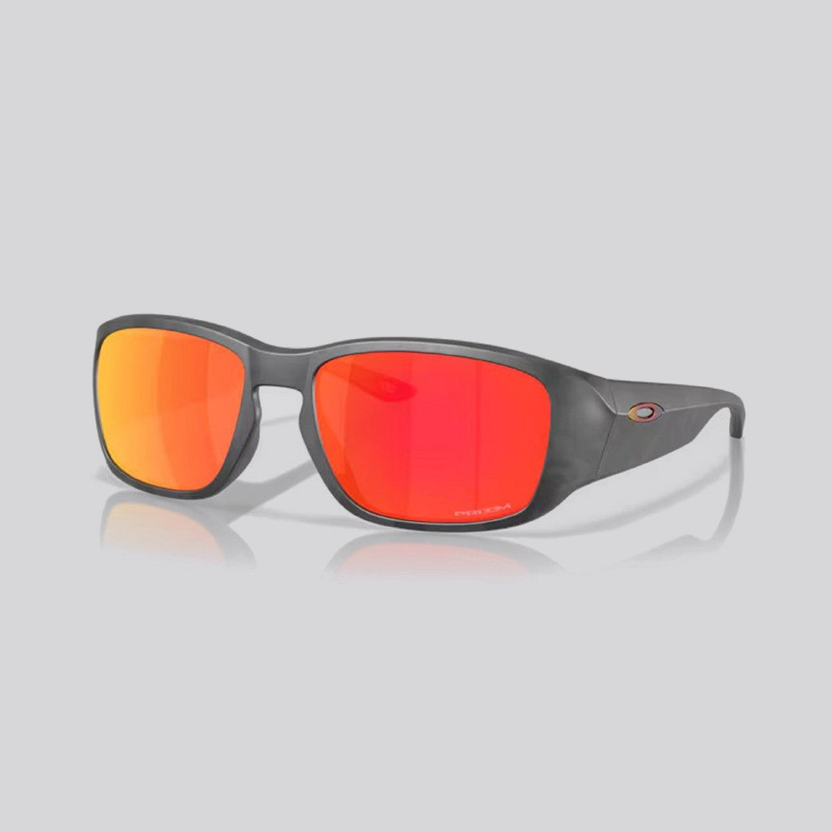 Lentes de Sol Oakley Tourniquet Matte Black Camo/Prizm Ruby