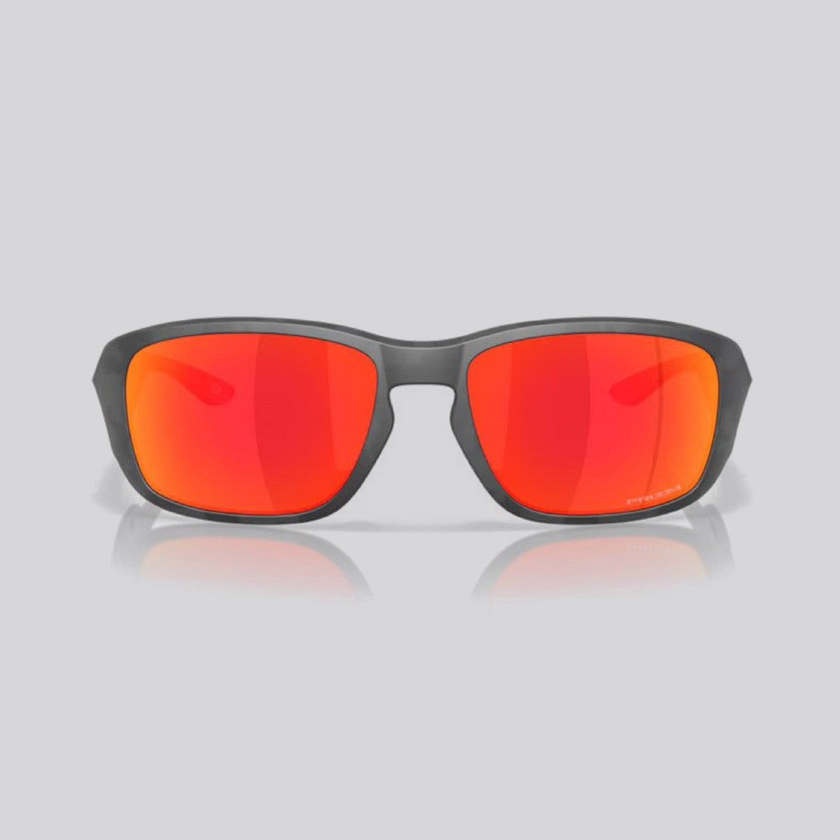 Lentes de Sol Oakley Tourniquet Matte Black Camo/Prizm Ruby