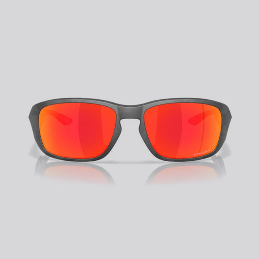 Lentes de Sol Oakley Tourniquet Matte Black Camo/Prizm Ruby
