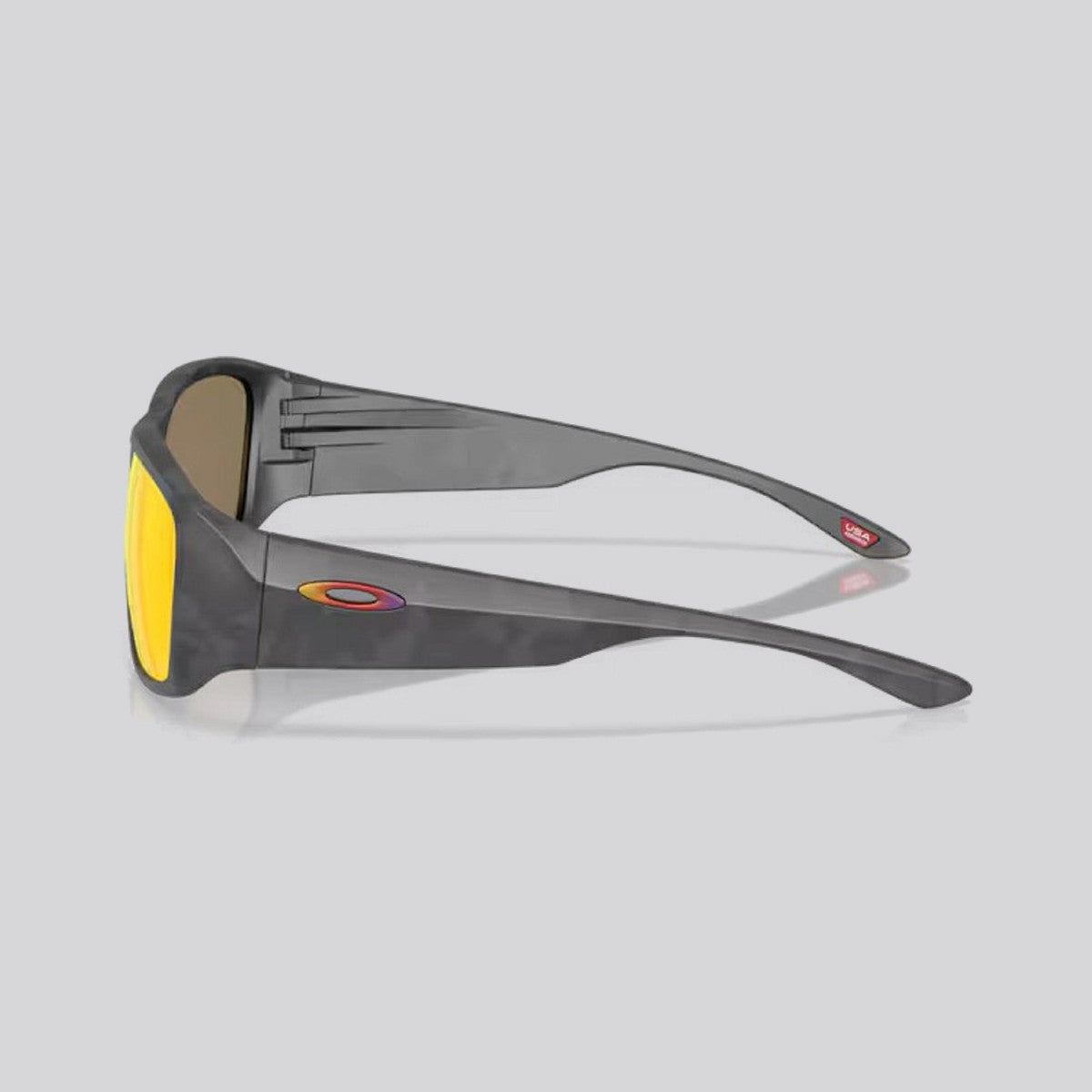 Lentes de Sol Oakley Tourniquet Matte Black Camo/Prizm Ruby